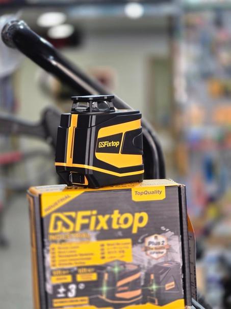 Niveau Laser GSFIXTOP