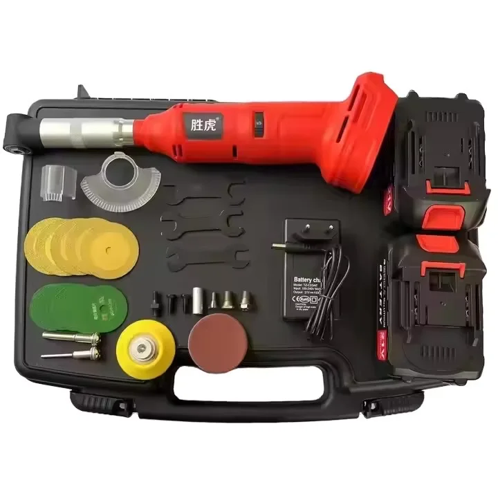 Mini Meuleuse SANOMAX