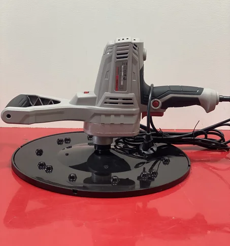 Talloush Electrique Crown 710W