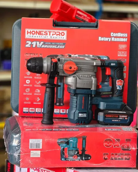 HONESTPRO PERFORATUR