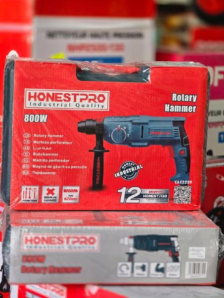 HONESTPRO PERFORATEUR