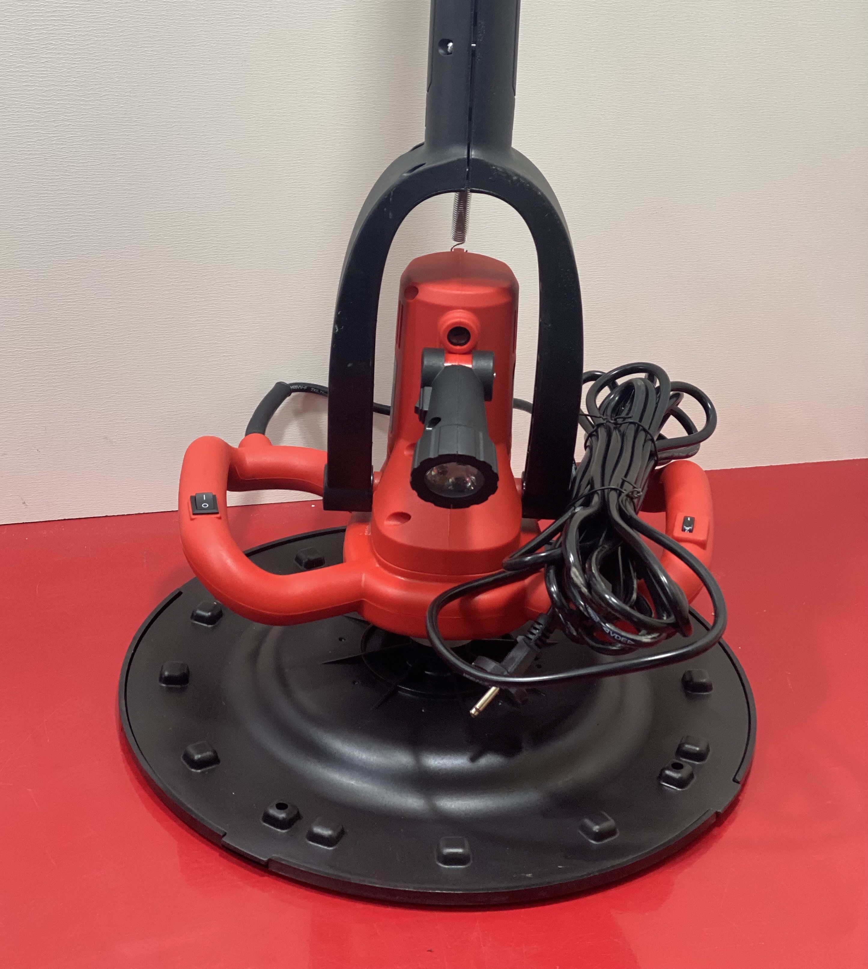 Talouche Electrique Extensible