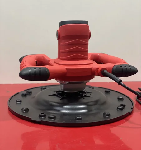 Talloushe Électrique 2000W