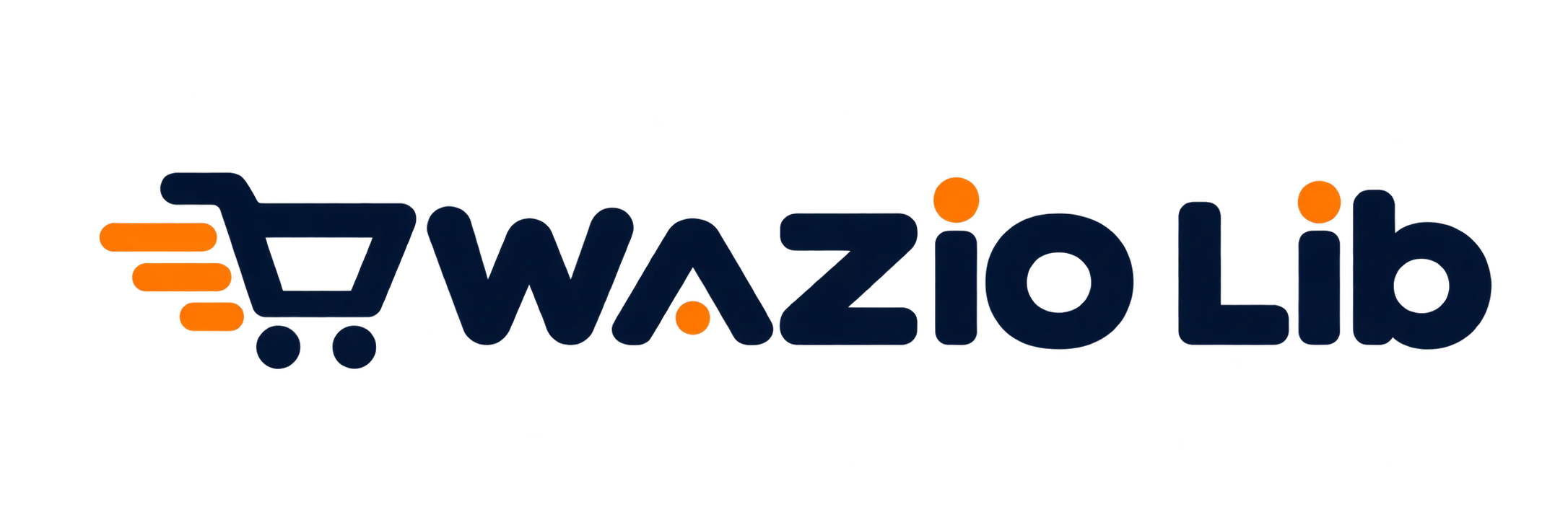 Wazio Lib