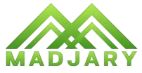 madjary