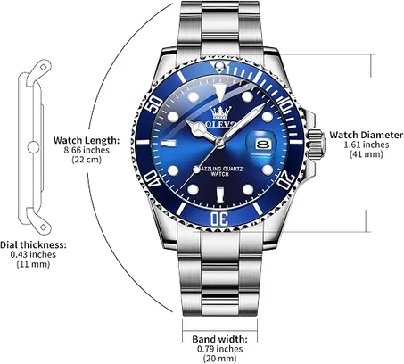 watch