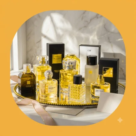 العطور
