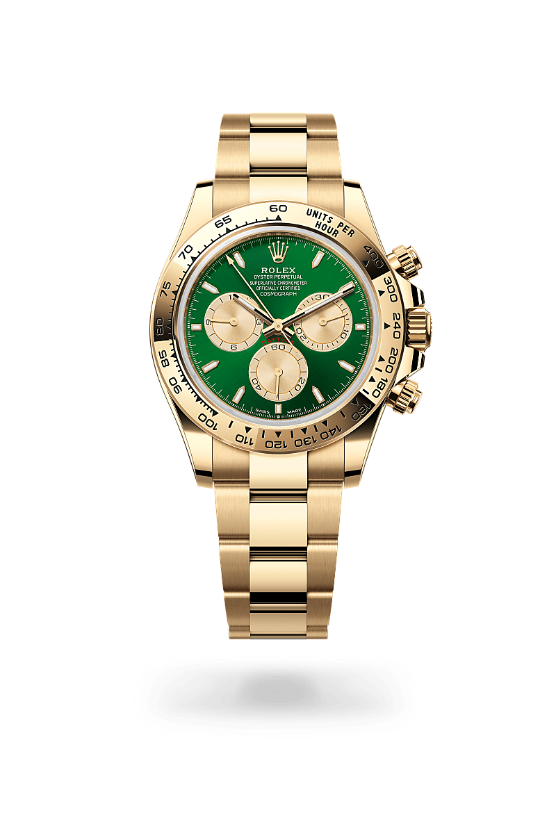 Rolex Cosmograph Daytona