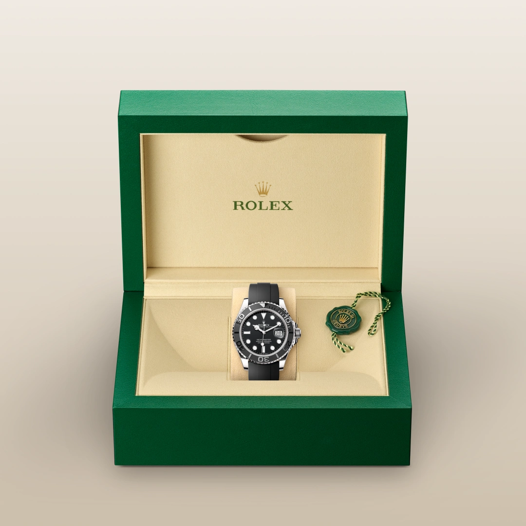 Rolex Yacht Master 42