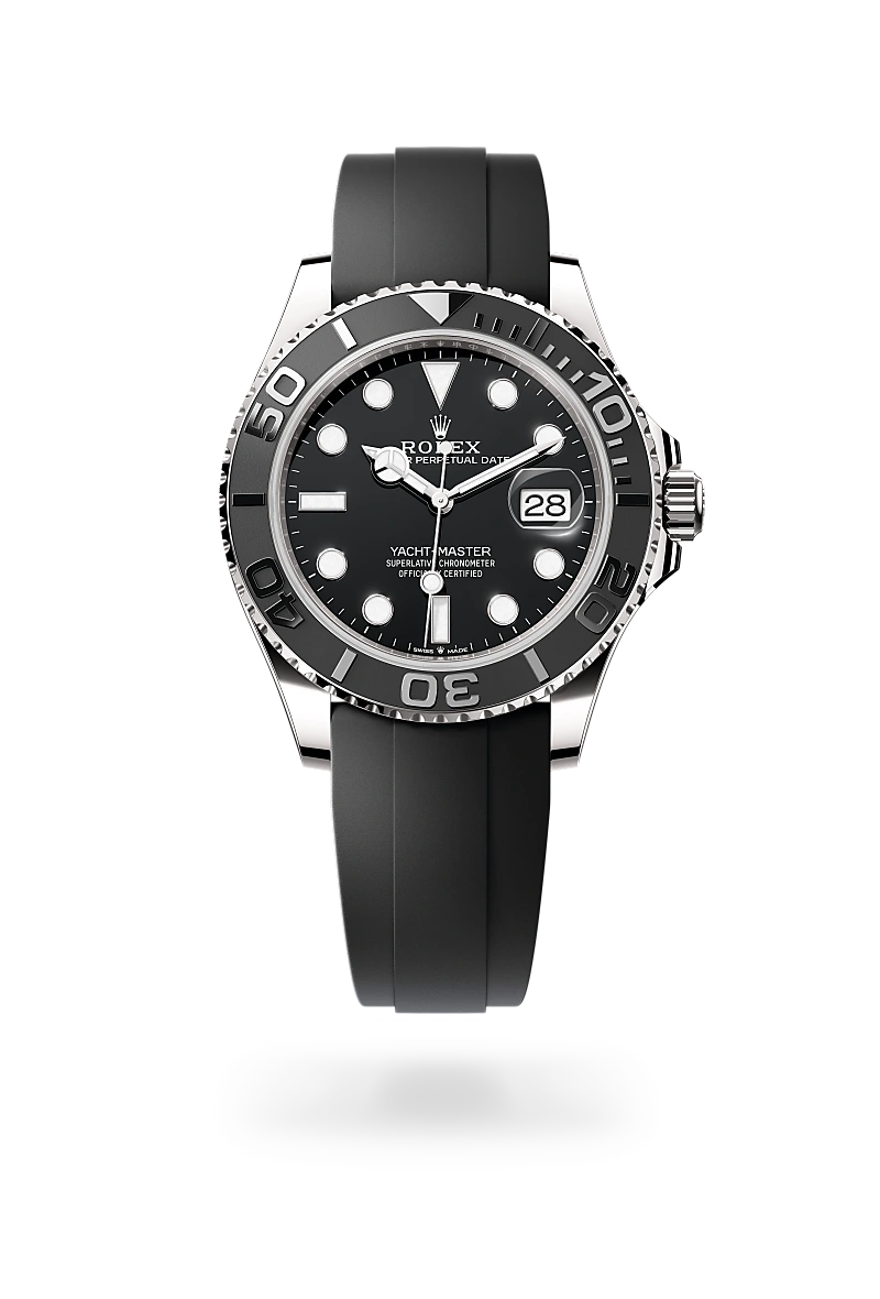 Rolex Yacht Master 42