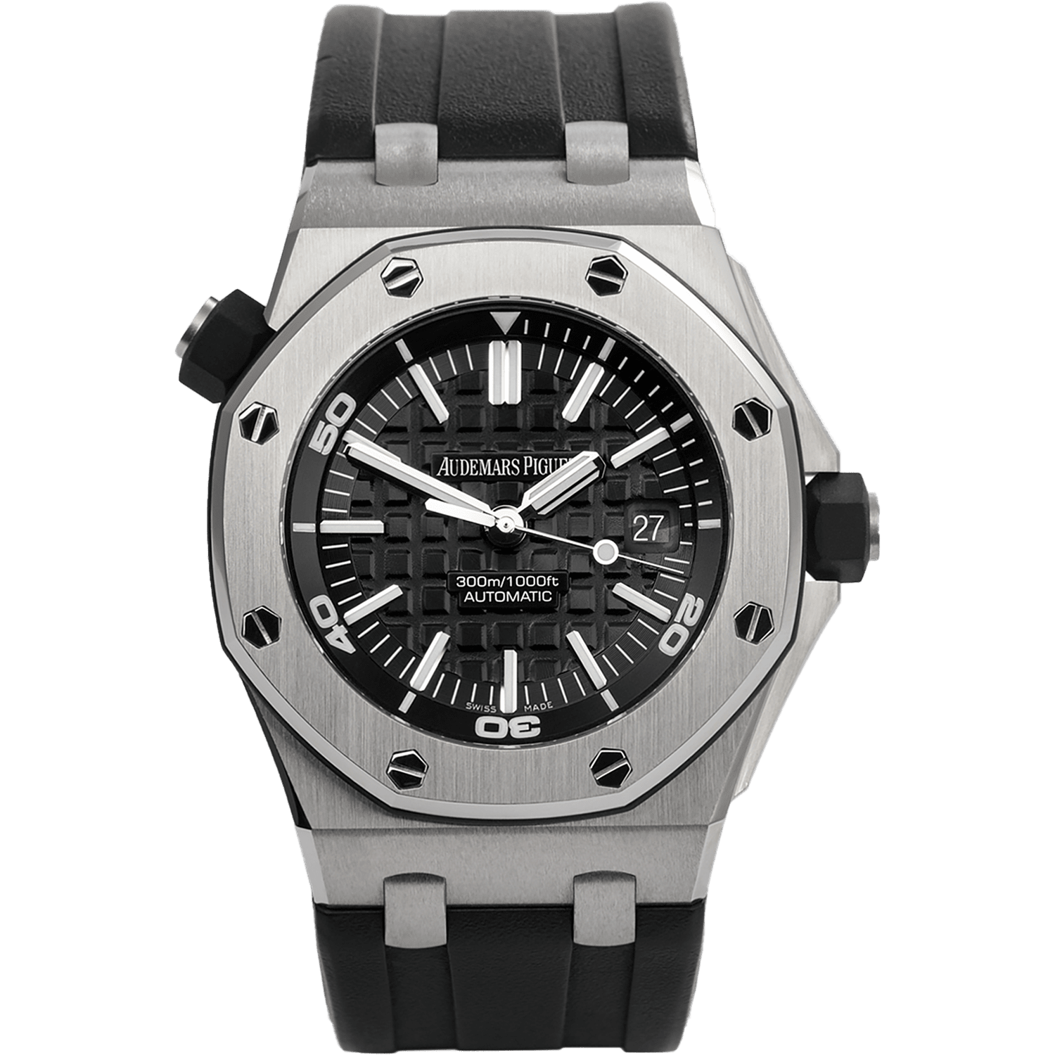 Audemars Piguet Audemars Piguet Royal Oak Offshore Diver 42mm