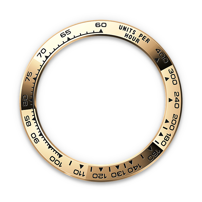 Rolex Cosmograph Daytona