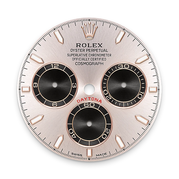 Rolex Cosmograph Daytona