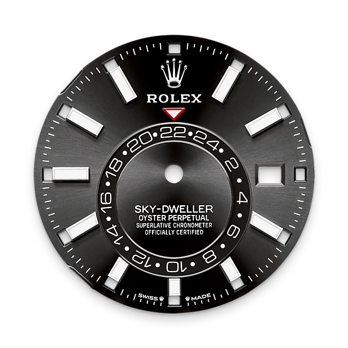Rolex SkyDweller
