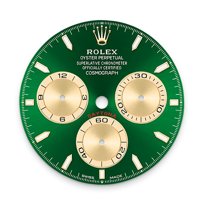 Rolex Cosmograph Daytona