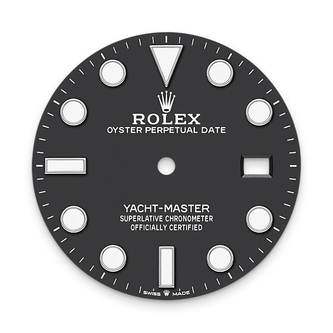 Rolex Yacht Master 42