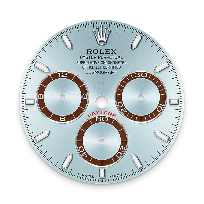 Rolex Cosmograph Daytona