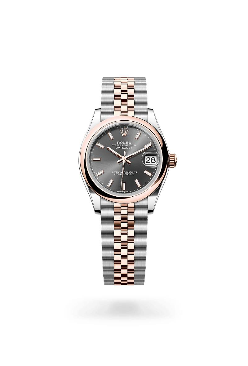 Rolex Datejust 31