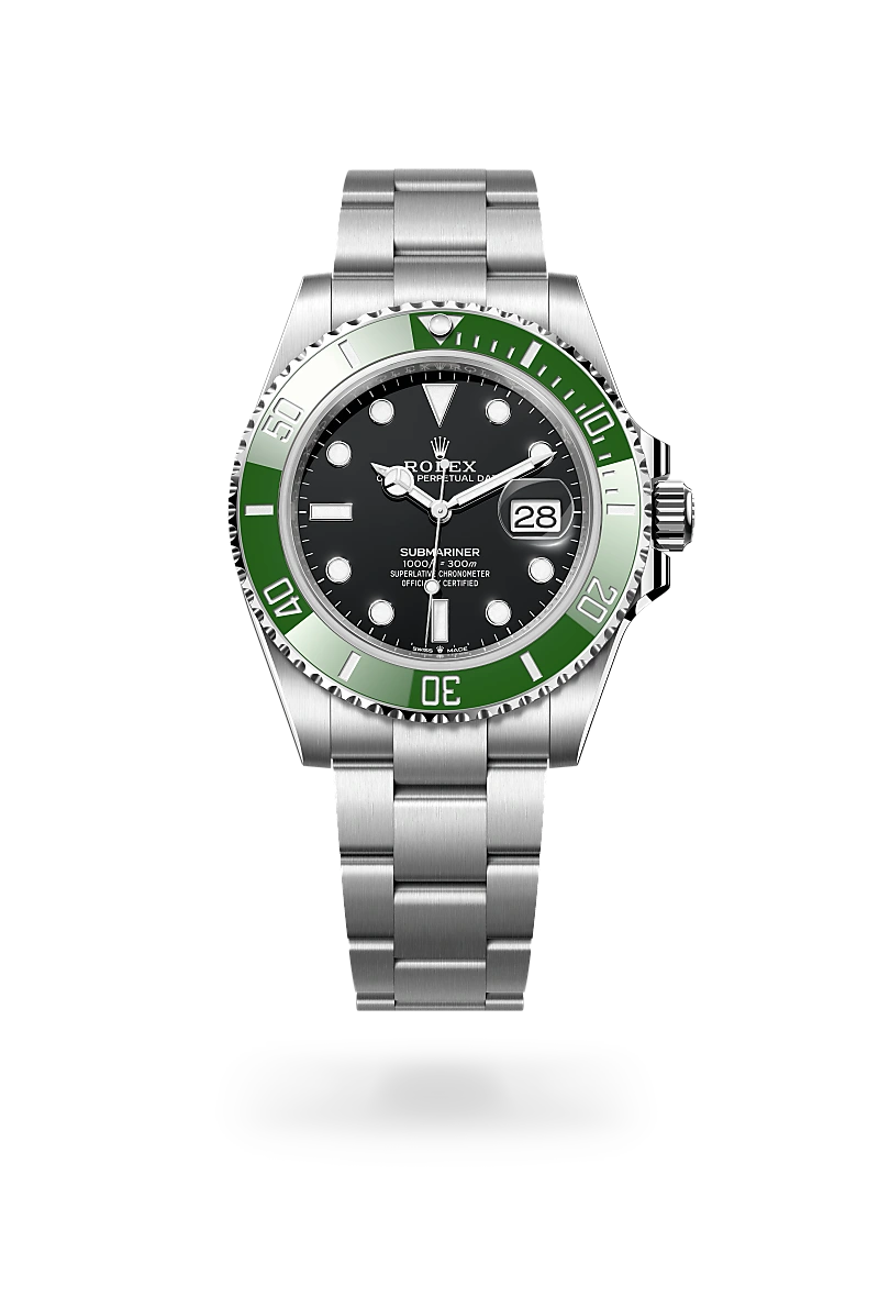 Rolex Submariner DateRolex Submariner Date