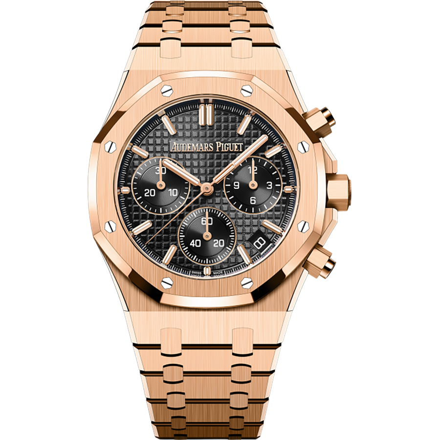 Audemars Piguet Audemars Piguet Royal Oak Selfwinding Chronograph 41mm