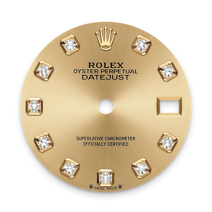 Rolex Lady Datejust