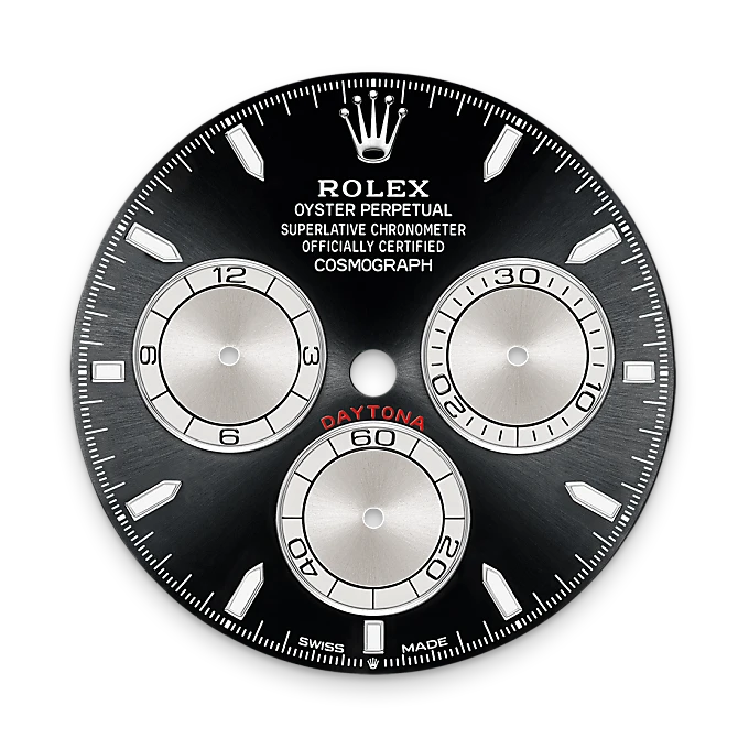 Rolex Cosmograph Daytona