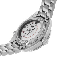 Omega Seamaster Planet Ocean 600M Co-Axial Master Chronometer Black 43.5 mm