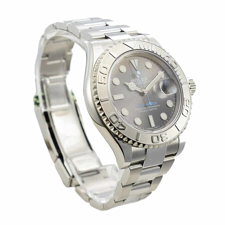 YACHT MASTER GRIS