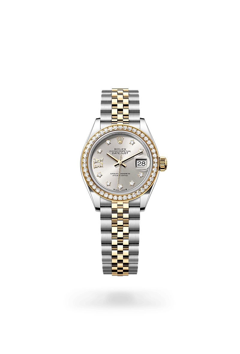Rolex Lady Datejust