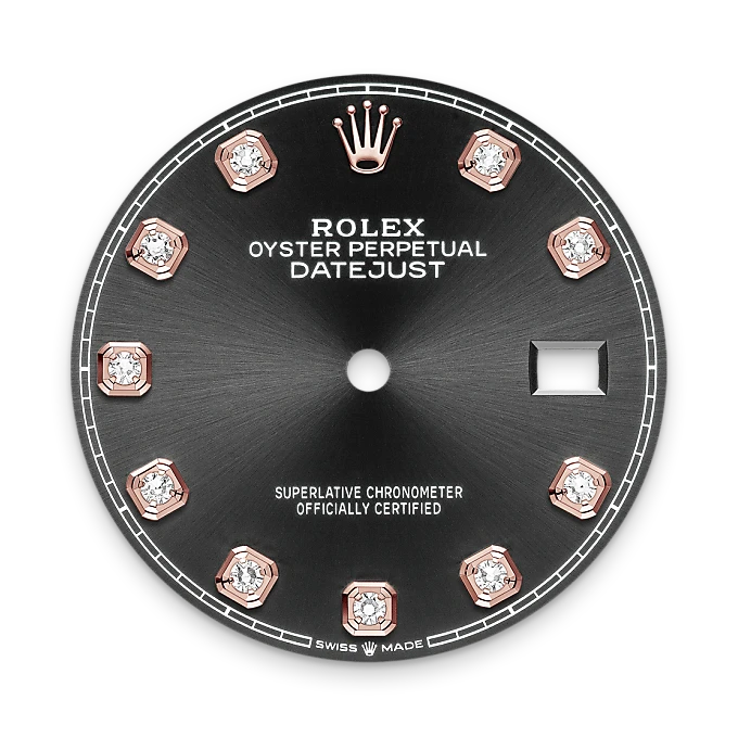 Rolex Datejust 36