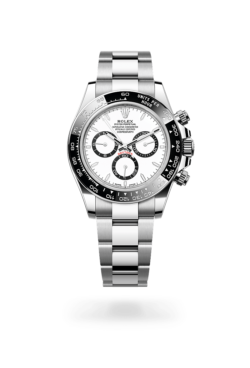 Rolex Cosmograph Daytona