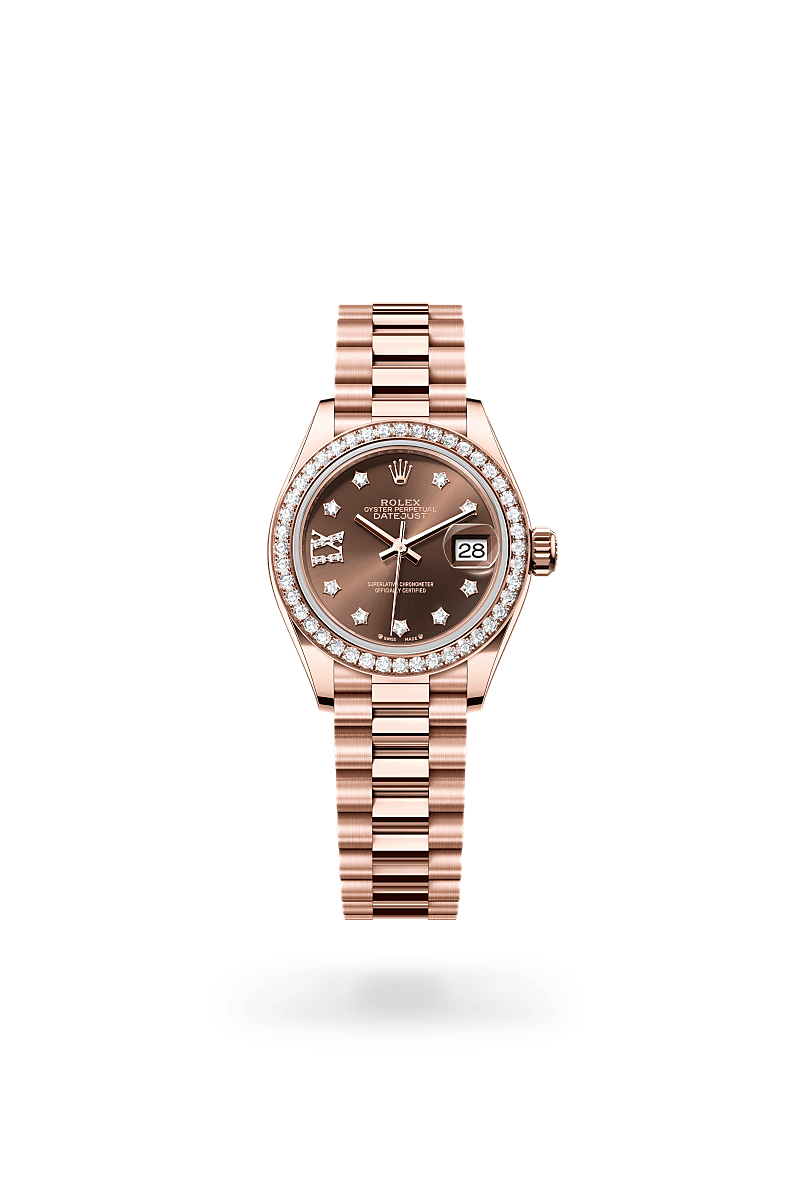 Rolex Lady Datejust