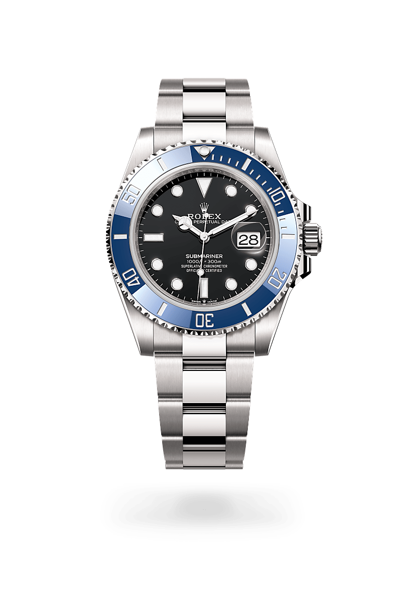 Rolex Submariner Date