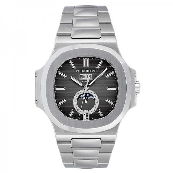 Patek Philippe Nautilus 5726/1A-001 swiss mouvment