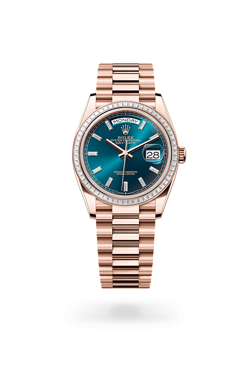 Rolex DayDate 36