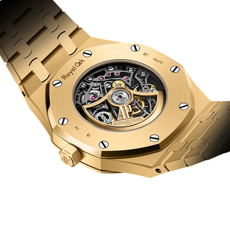 Audemars Piguet Royal Oak Double Balance