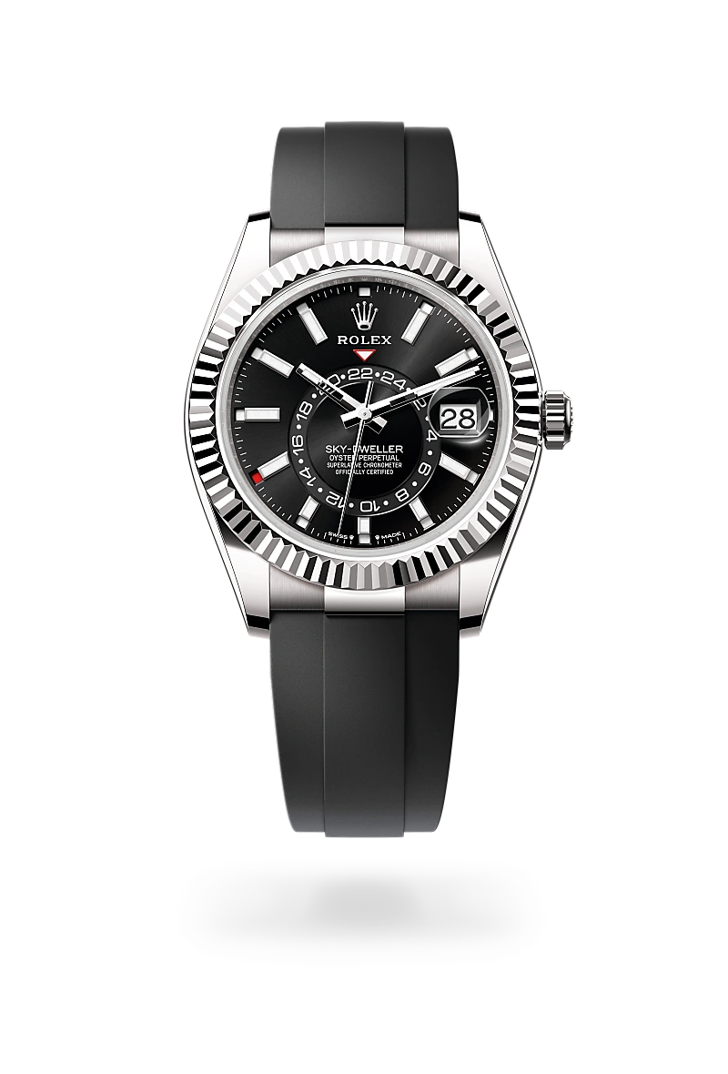 Rolex SkyDweller