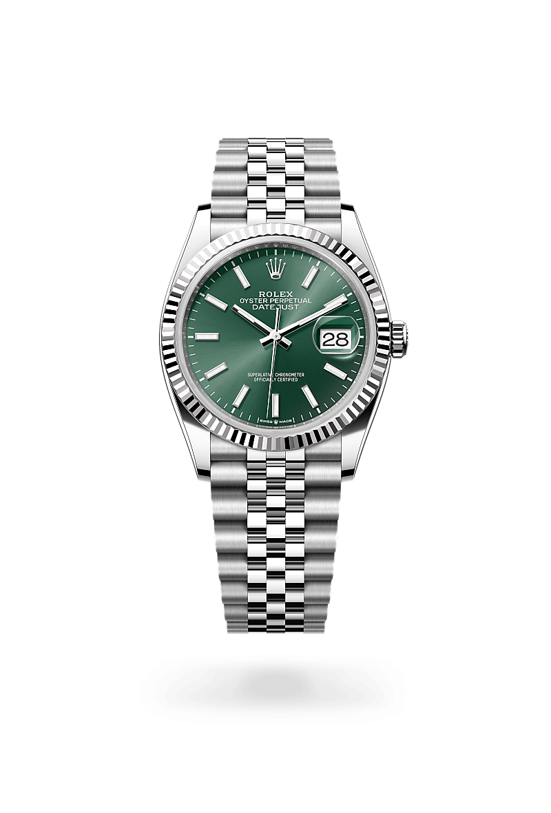 Rolex Datejust 36
