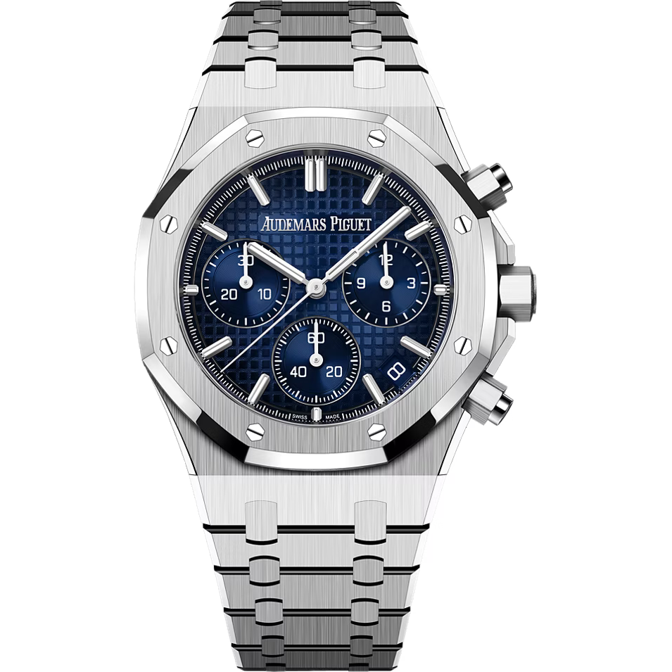 Audemars Piguet Royal Oak Selfwinding Chronograph