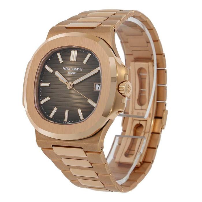 Patek Philippe Nautilus Rose Gold 5711/1R-001