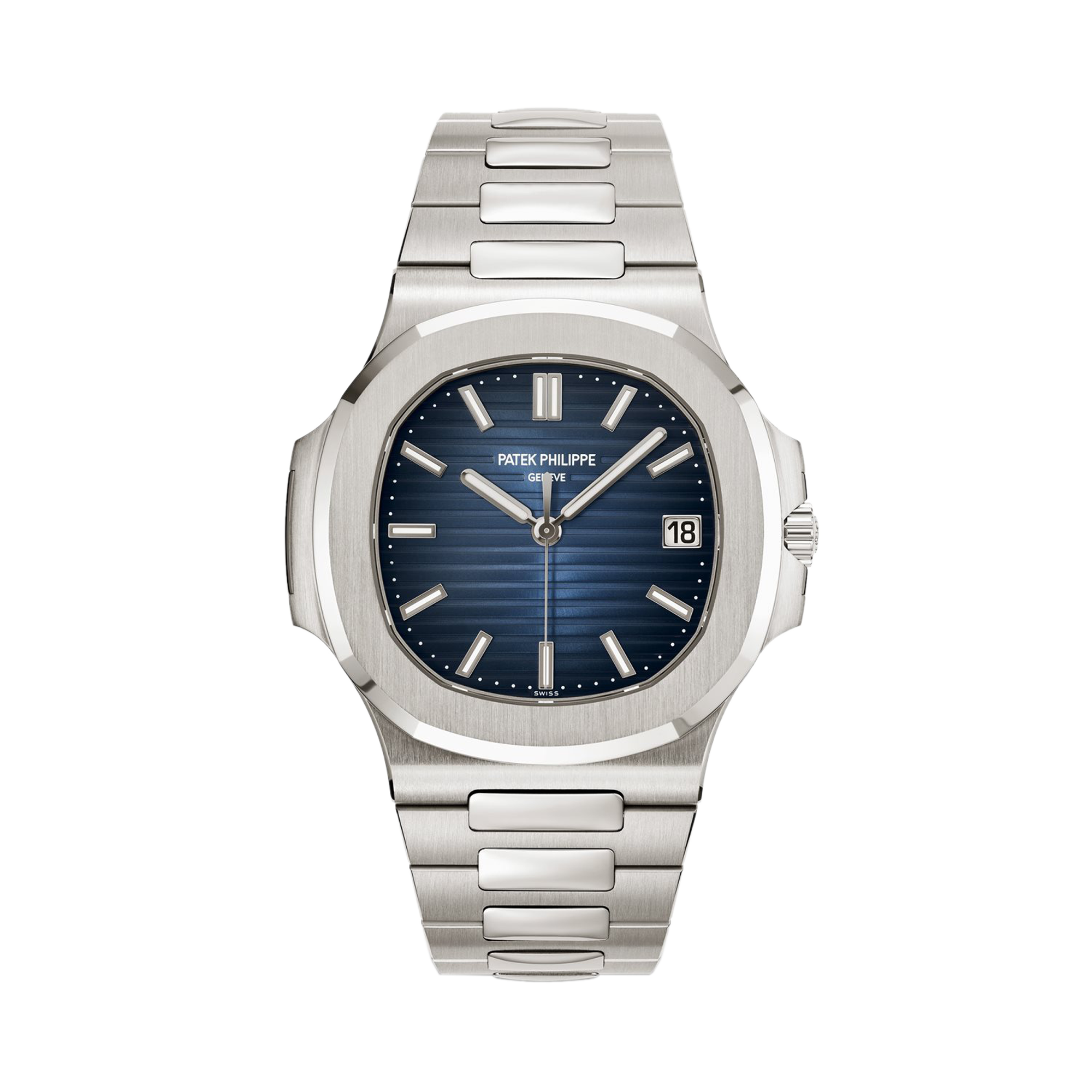 Patek Philippe Nautilus 5711/1A