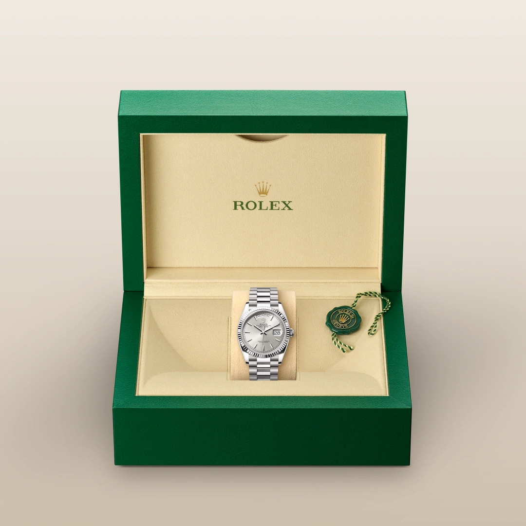 Rolex DayDate 36