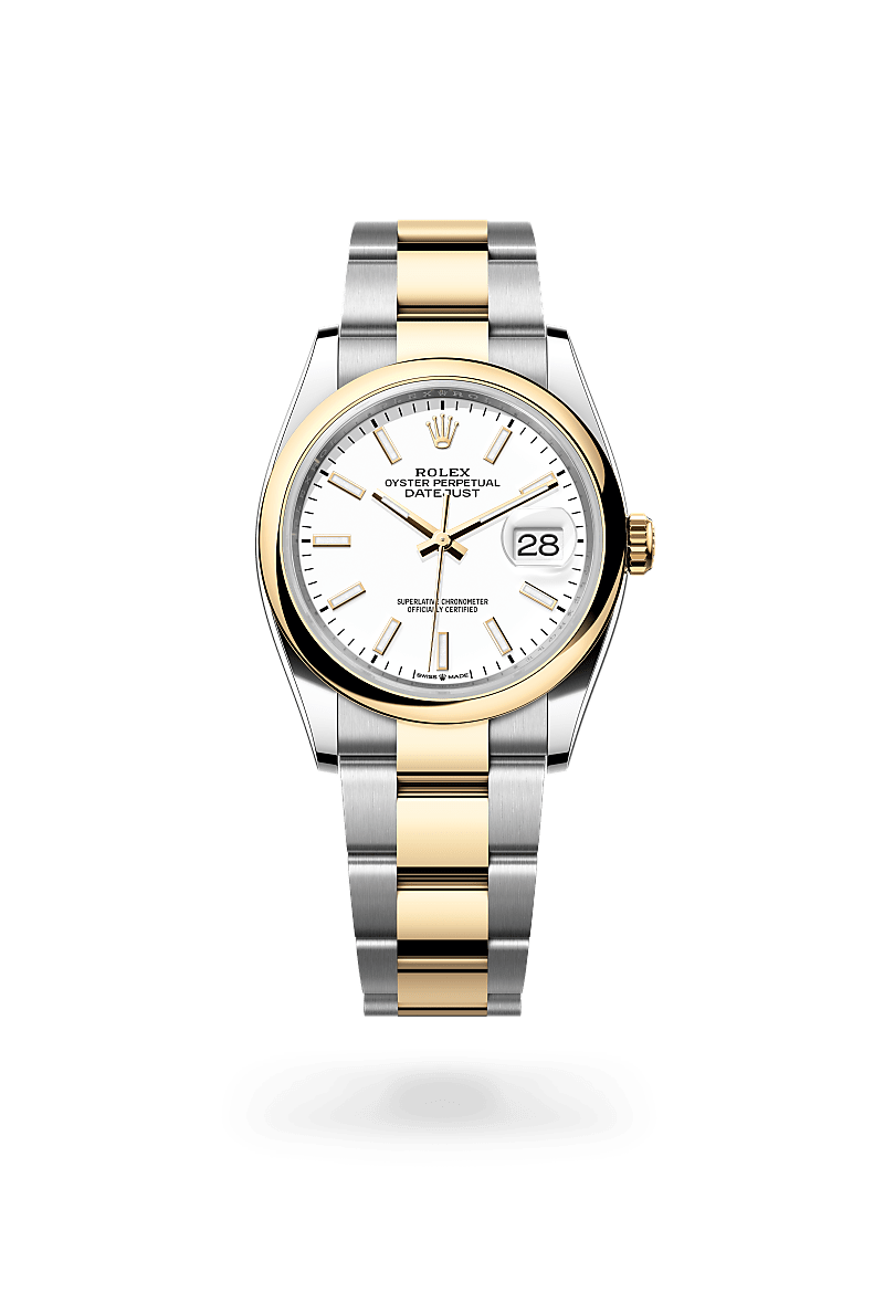 Rolex Datejust 36