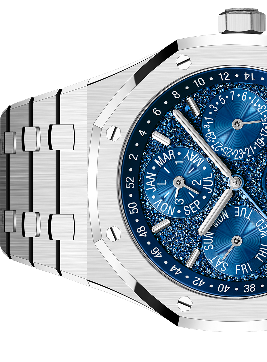 Audemars Piguet Royal Oak Perpetual Calendar 