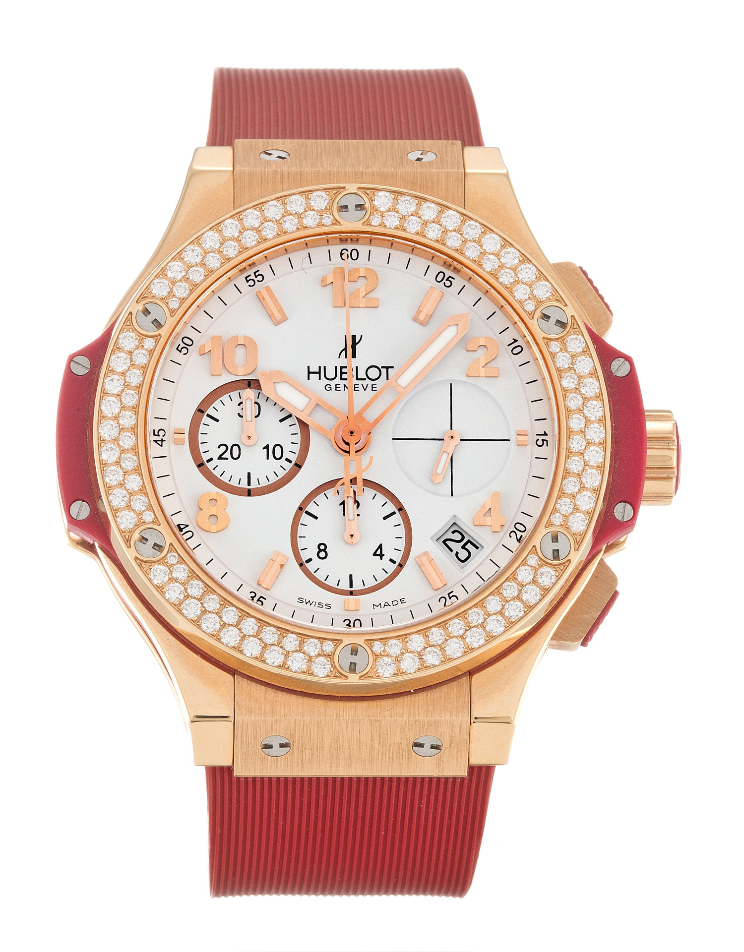 Hublot Big Bang Tutti Frutti 41mm