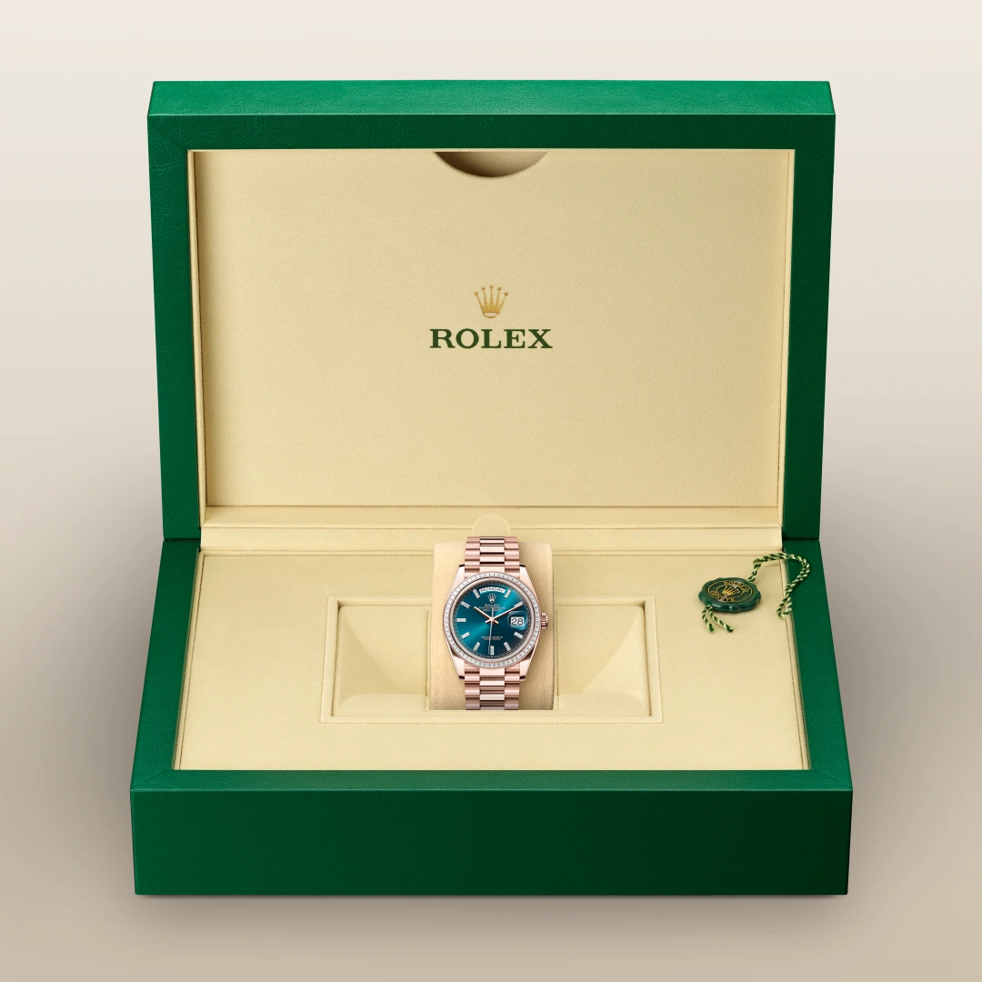 Rolex DayDate 36