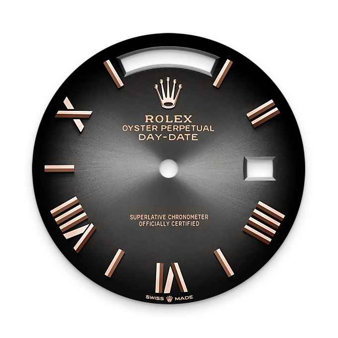 Rolex DayDate 40
