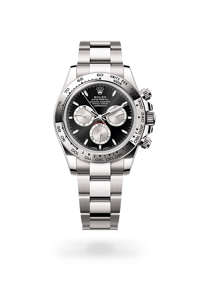Rolex Cosmograph Daytona