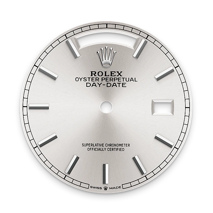 Rolex DayDate 36