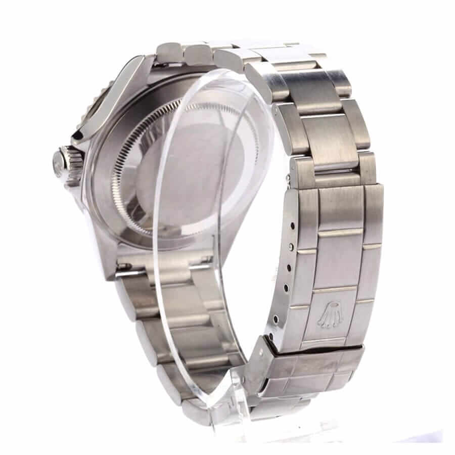 YACHT MASTER GRIS